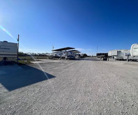 North Texas RV Park
