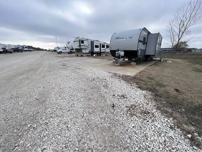 North Texas RV Park 3