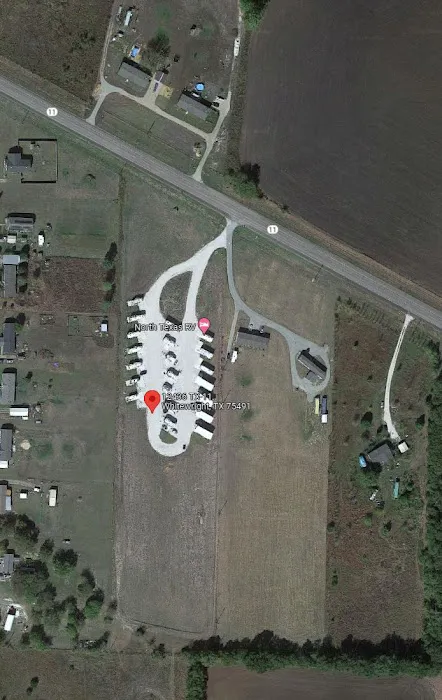 North Texas RV Park 6