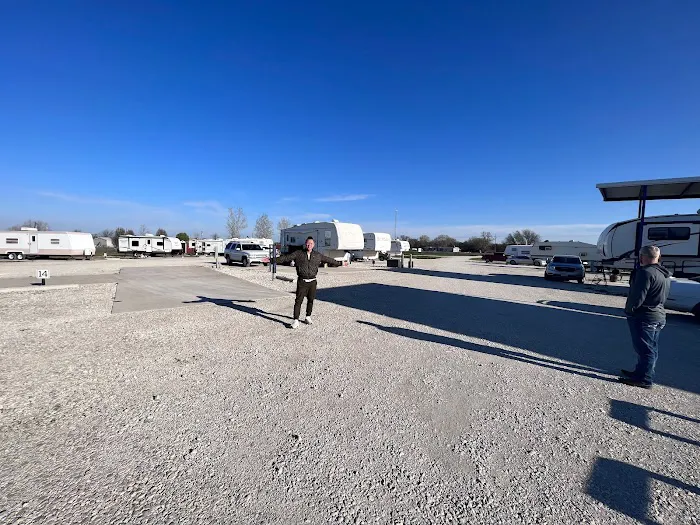 North Texas RV Park 9