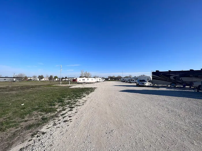 North Texas RV Park 7