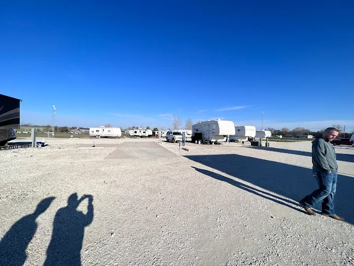 North Texas RV Park 10