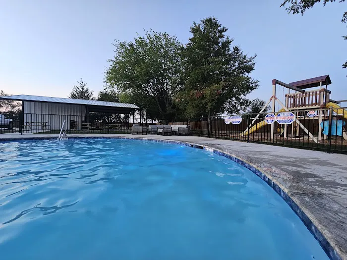 Silo Creek RV Resort 3