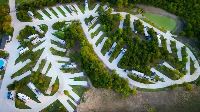 Silo Creek RV Resort 2