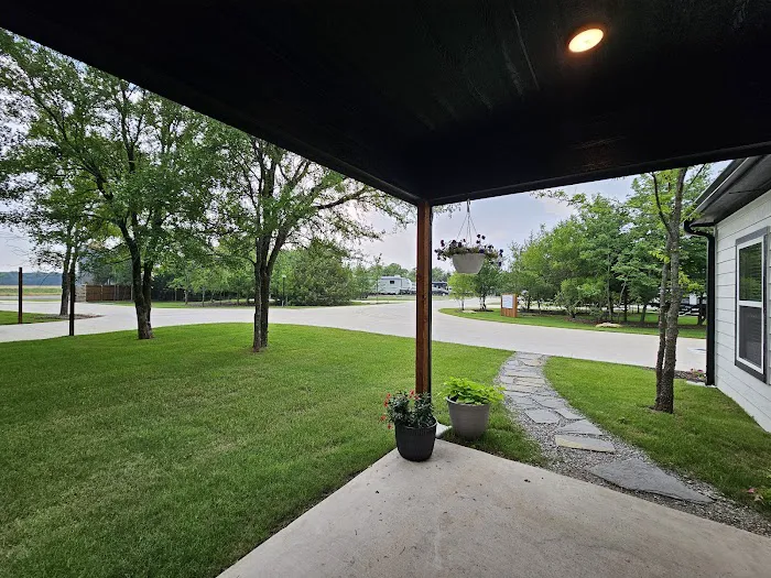Silo Creek RV Resort 9