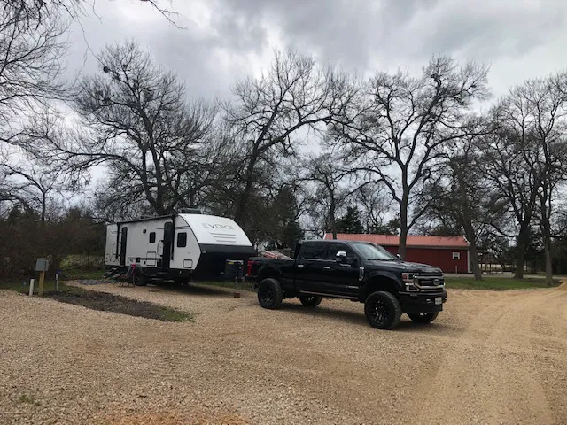 Warrior Creek RV 1
