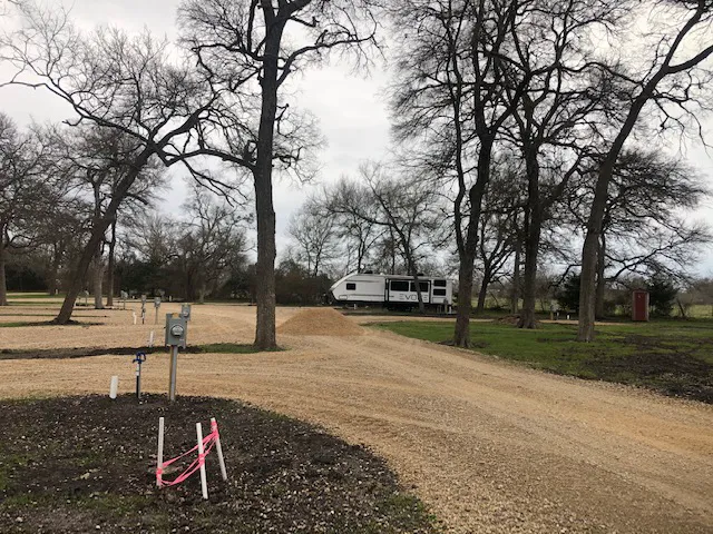 Warrior Creek RV 2