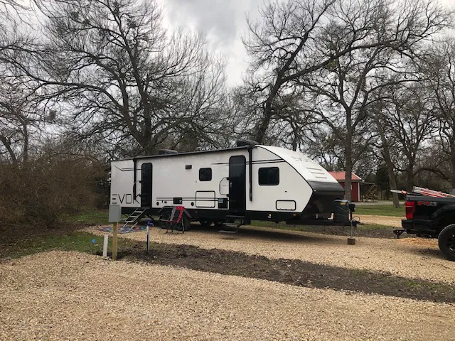 Warrior Creek RV 4