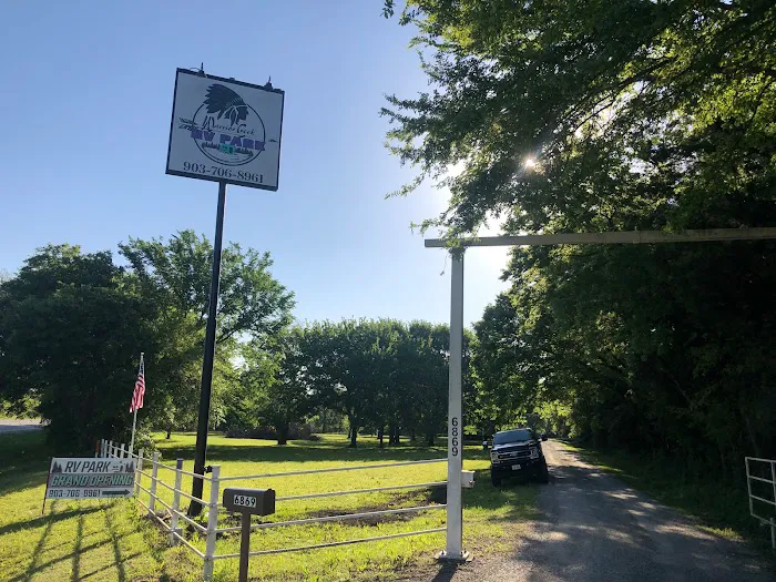 Warrior Creek RV 9