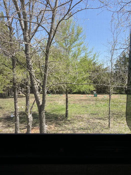 Fossil Ridge RV Park 2