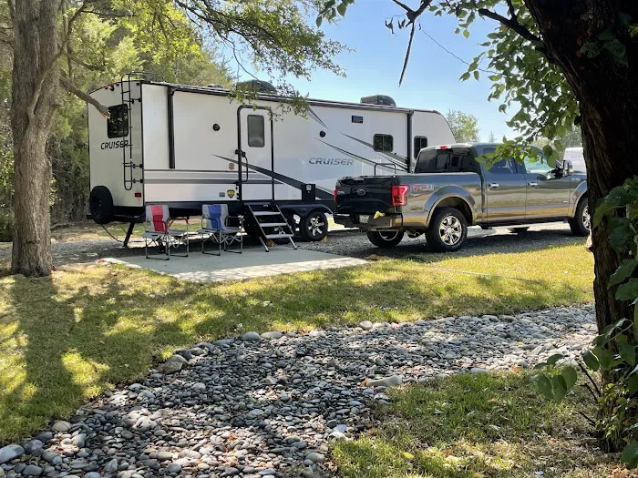 Fossil Ridge RV Park 5