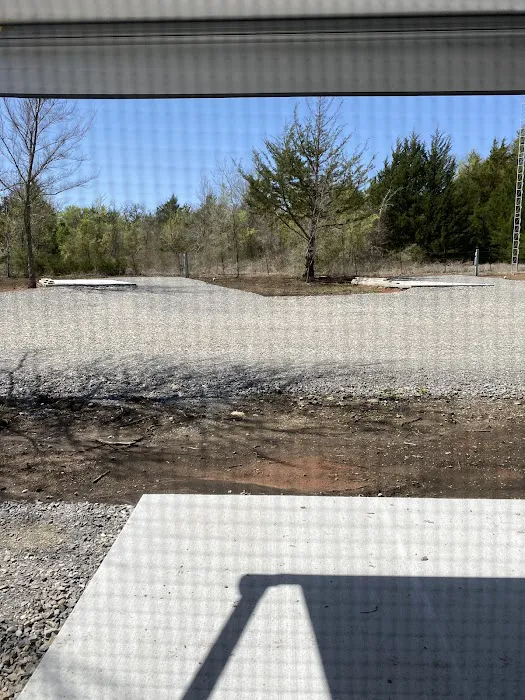 Fossil Ridge RV Park 1