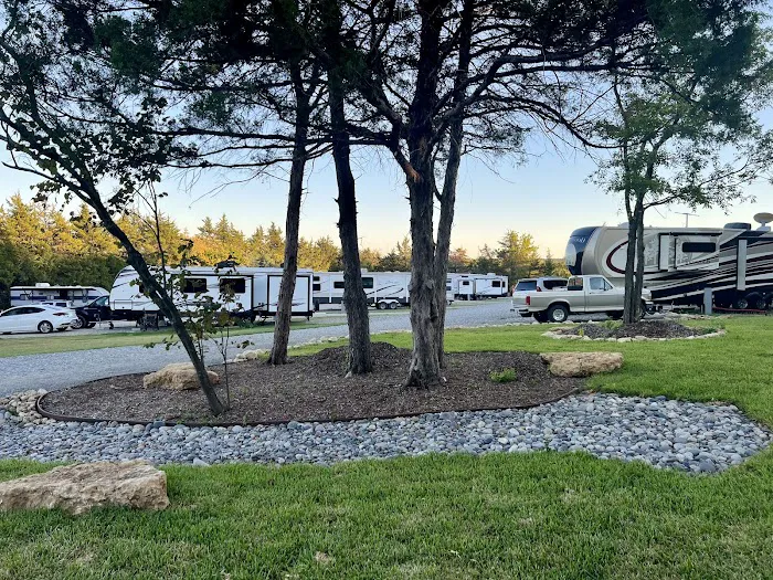 Fossil Ridge RV Park 3