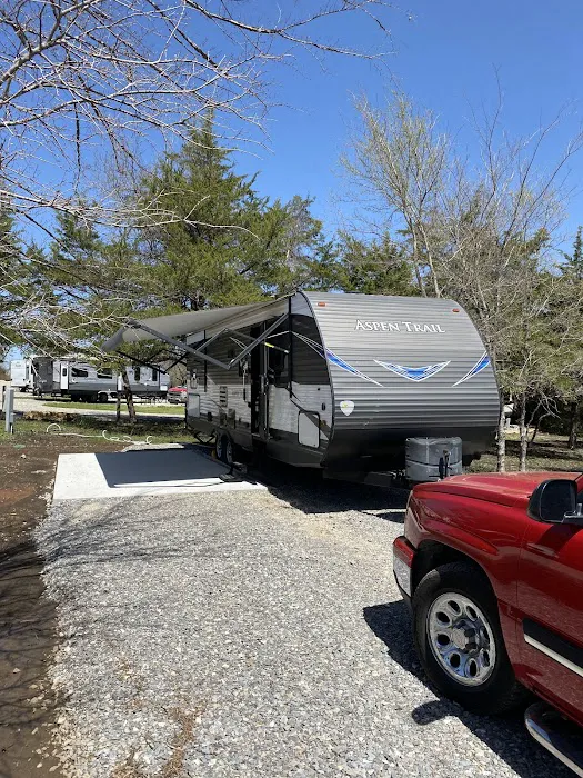 Fossil Ridge RV Park 6