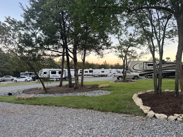 Fossil Ridge RV Park 7