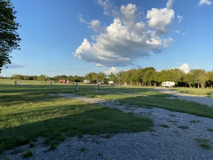 Country Campin’ RV Park 2