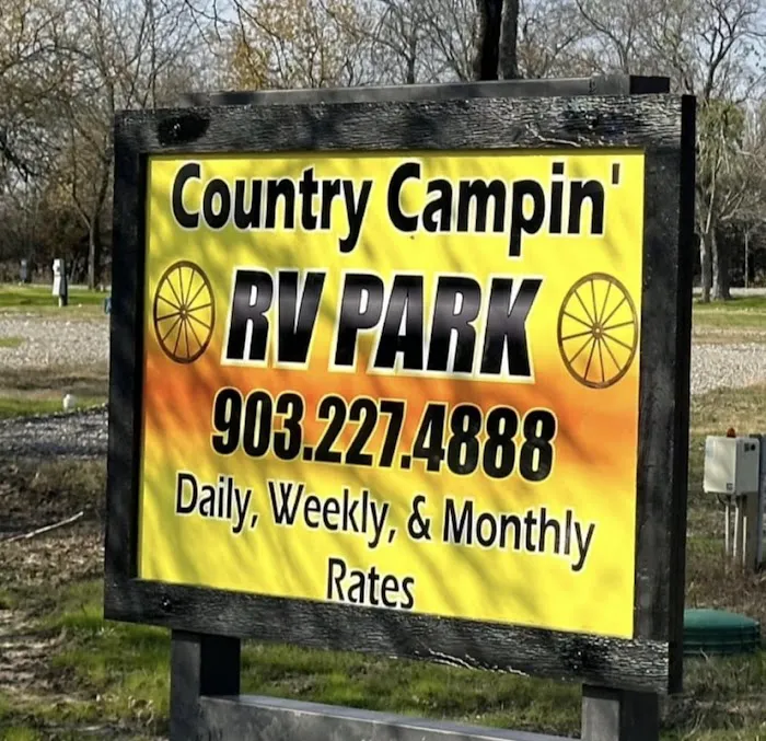 Country Campin’ RV Park 8