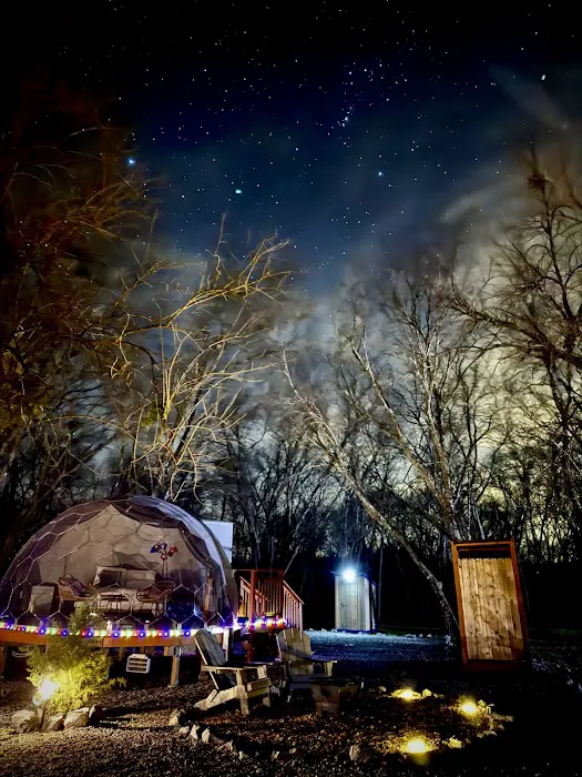 Dallas Glamping Adventures LLC 4