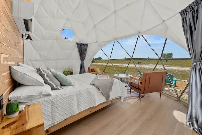 Dallas Glamping Adventures LLC 3