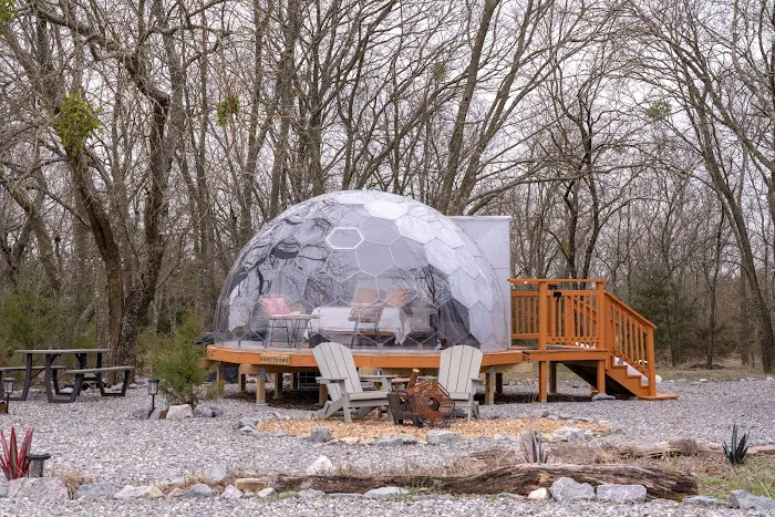 Dallas Glamping Adventures LLC 5