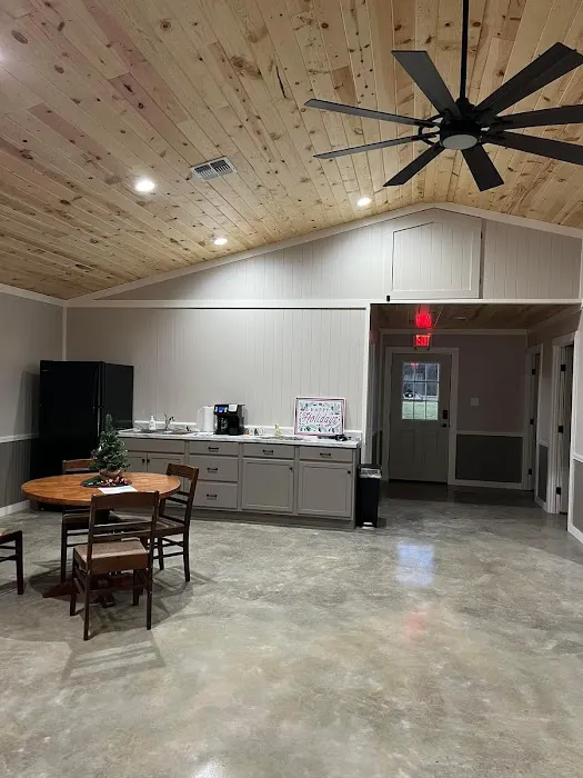 Cooper Lake RV Park 7
