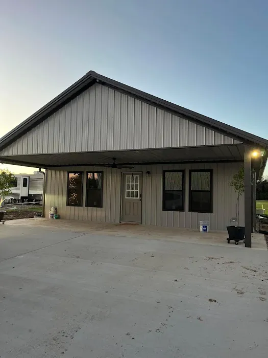 Cooper Lake RV Park 11