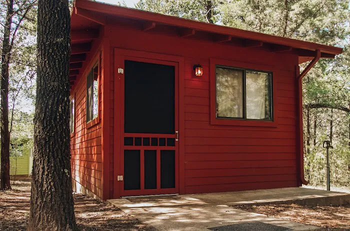 Sundance Camp 2