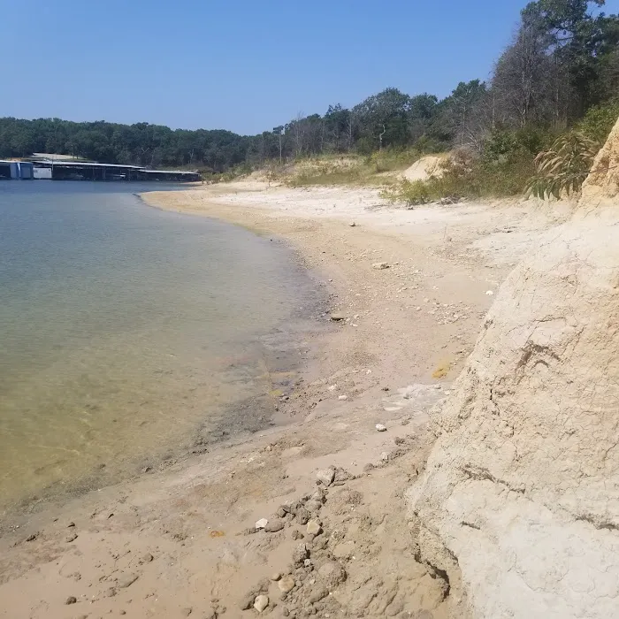 Preston Bend Campground 1