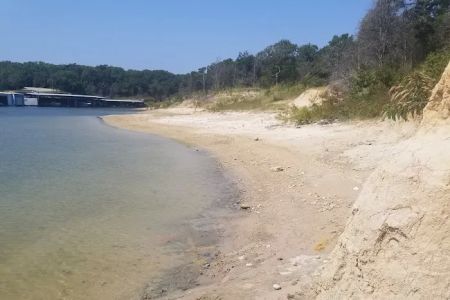 Preston Bend Campground