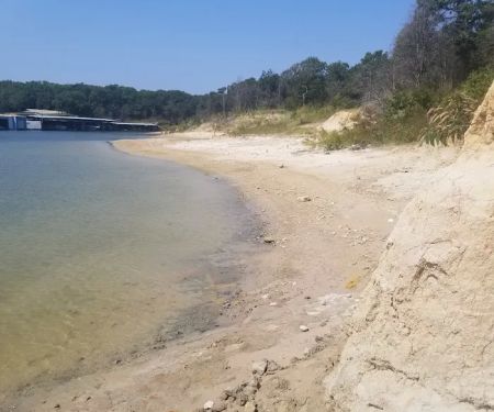 Preston Bend Campground