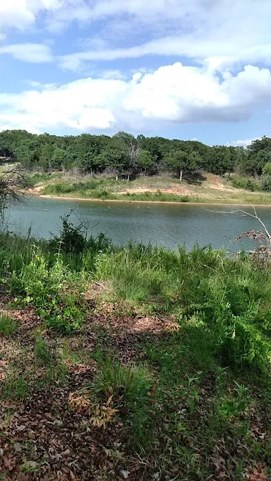 Preston Bend Campground 4