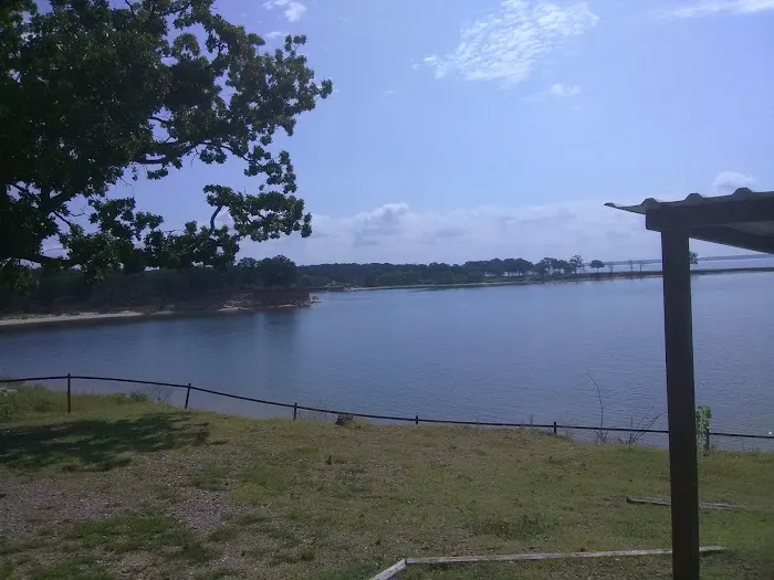 Preston Bend Campground 8