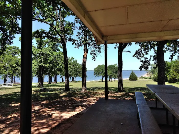 Robbie Kubela Rogers Lake Campus of Austin College 2