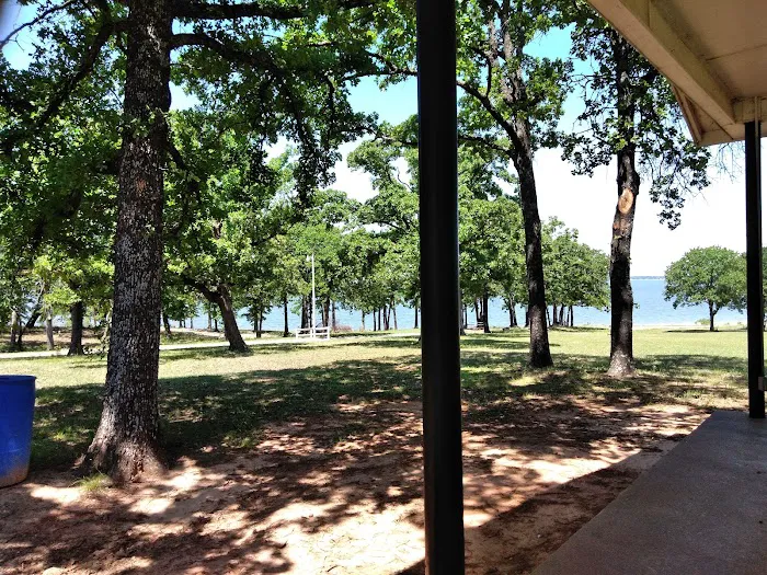 Robbie Kubela Rogers Lake Campus of Austin College 4