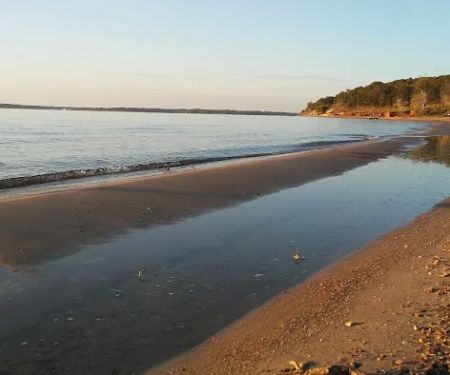 Robbie Kubela Rogers Lake Campus of Austin College