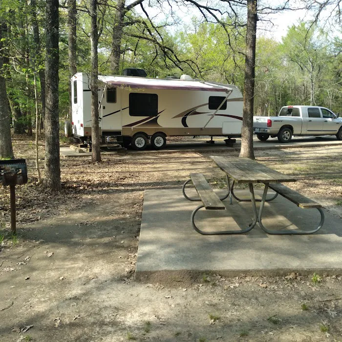 Liberty Grove Campground 1