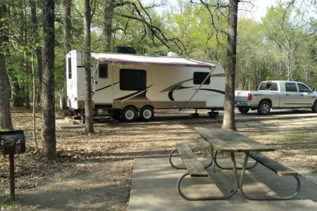 Liberty Grove Campground