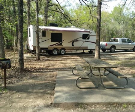 Liberty Grove Campground