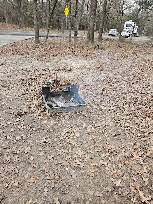 Liberty Grove Campground 3