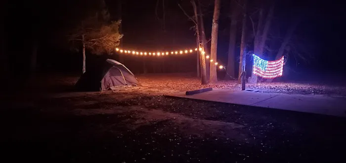 Liberty Grove Campground 2