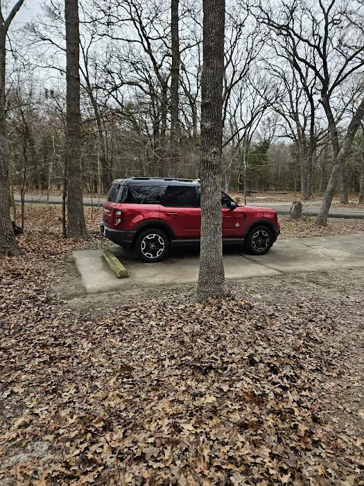 Liberty Grove Campground 6