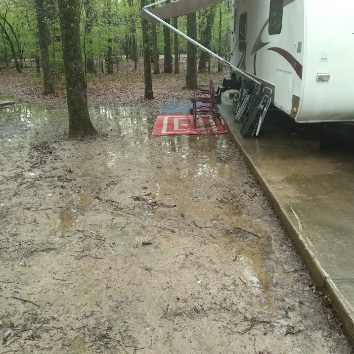 Liberty Grove Campground 8
