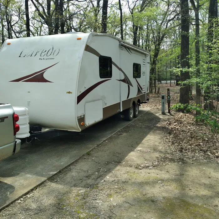 Liberty Grove Campground 10