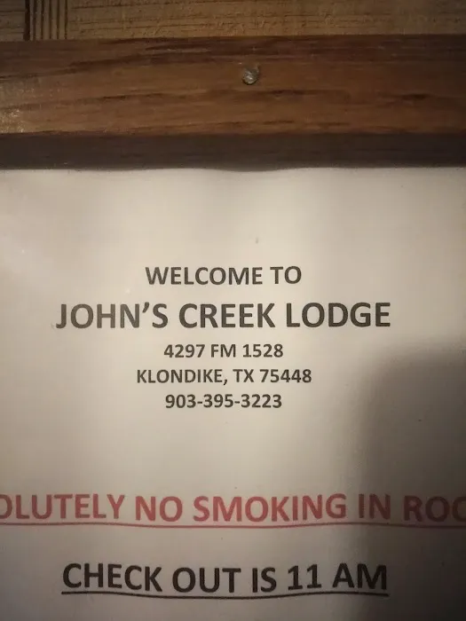 The Box Ranch RV Park 1