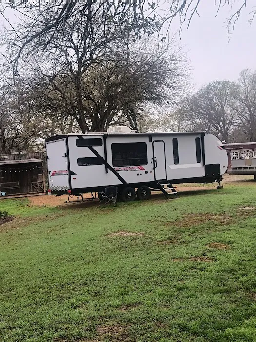 J C RV park and cabins 1