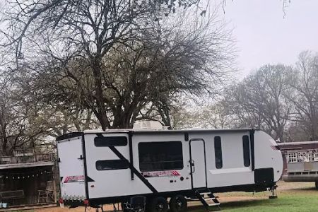 J C RV park and cabins