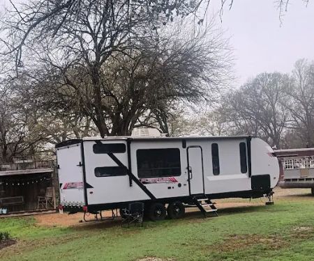 J C RV park and cabins