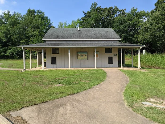 Oak Grove Campground 3