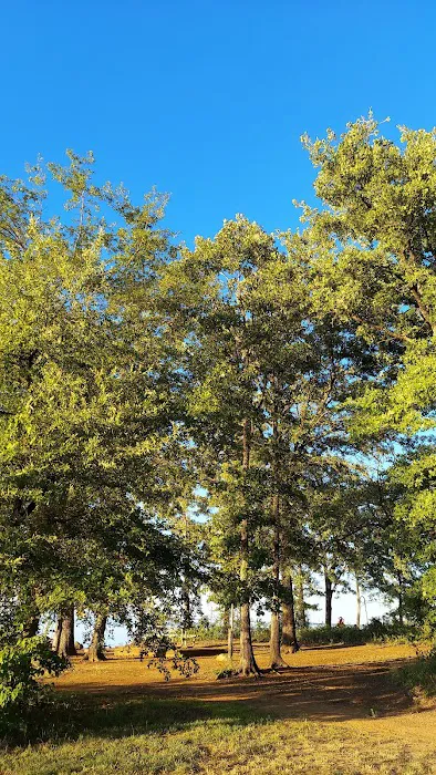 Oak Grove Campground 7