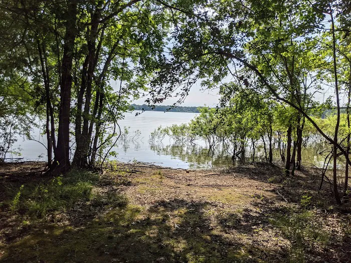 Oak Grove Campground 6